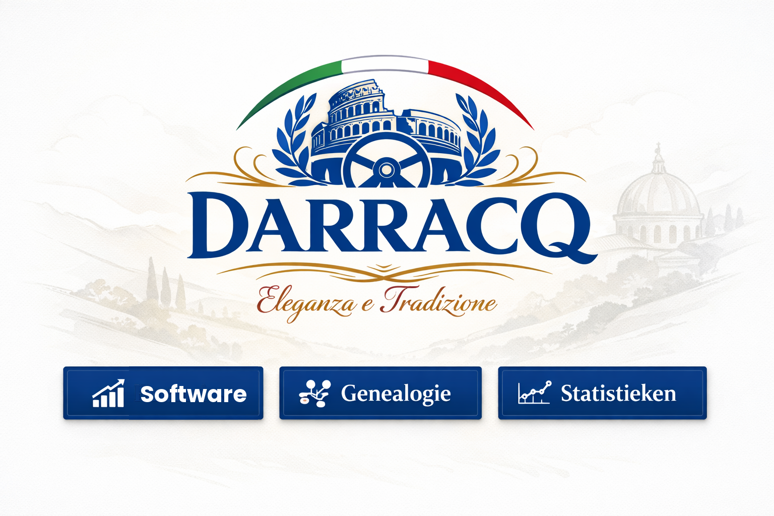 Darracq logo